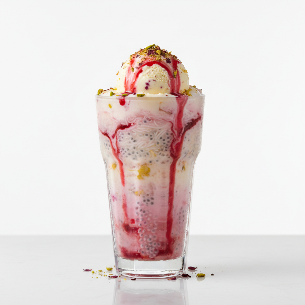 Plain Falooda