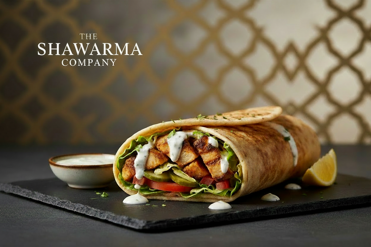 The Shawarma Company