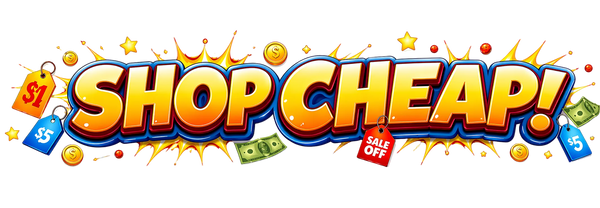 Shop Cheap