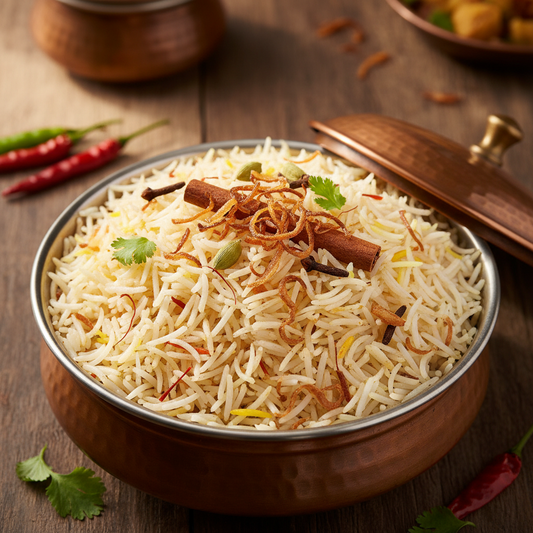 Biryani Rice