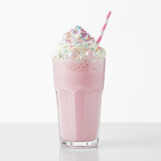 Bubblegum Milkshake