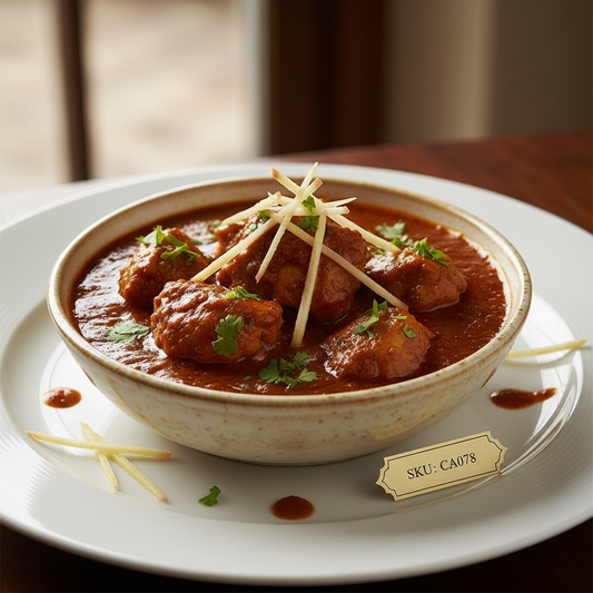 Chicken Adraki - CA078