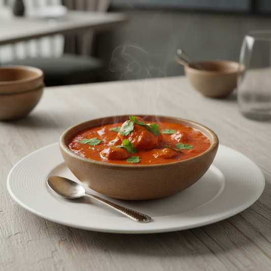 Chicken Chatpatha - CC080