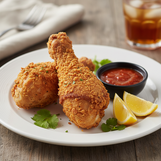 Chicken Joints 2 pcs