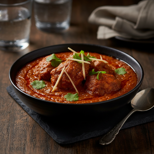 Chicken Masala