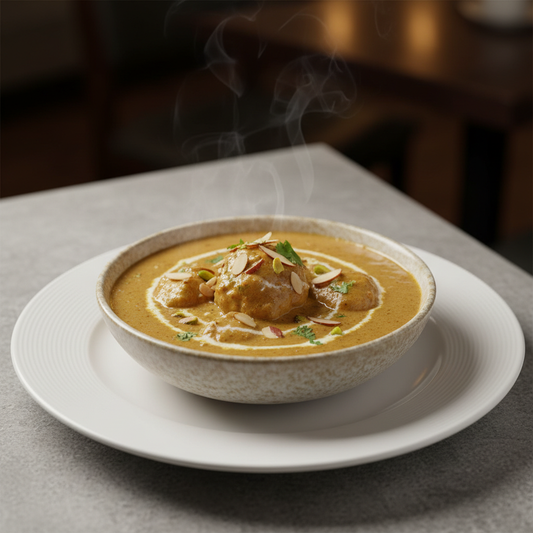 Chicken Mughalai - CM086