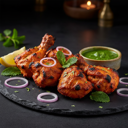 Chicken Tikka