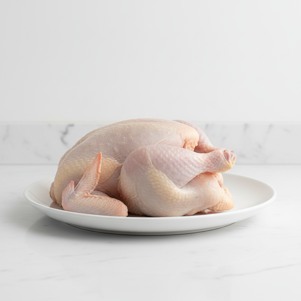 Country Chicken