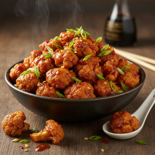 Gobi Manchurian