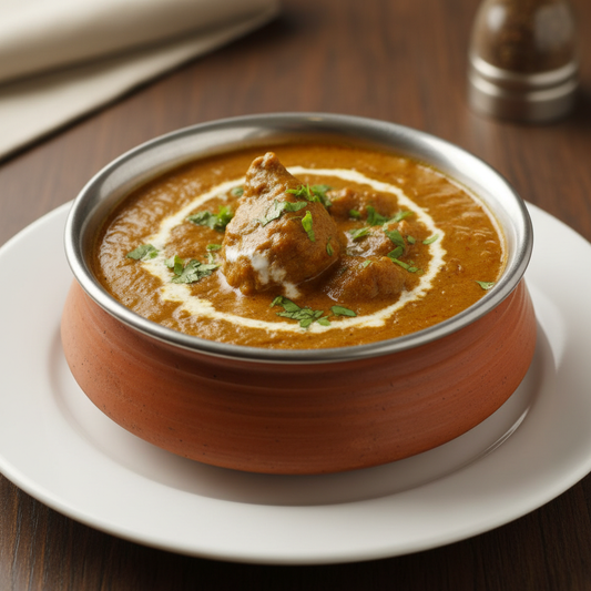 Handi Mutton - HM100