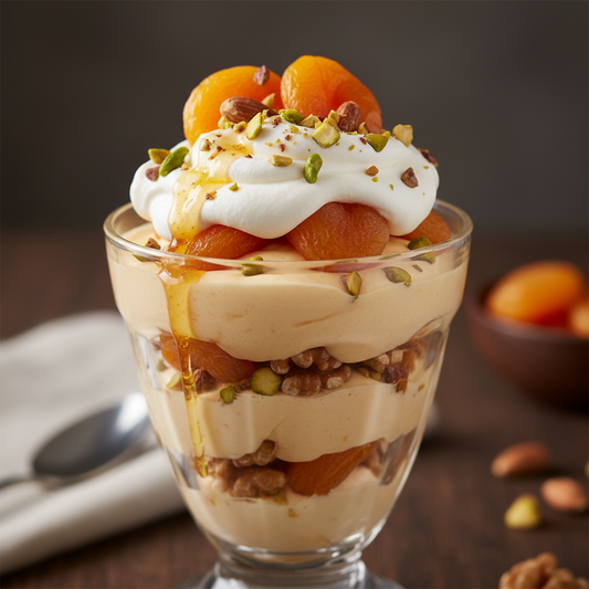 Apricot Delight