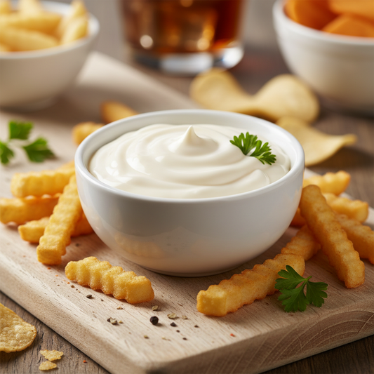 Mayo Dip