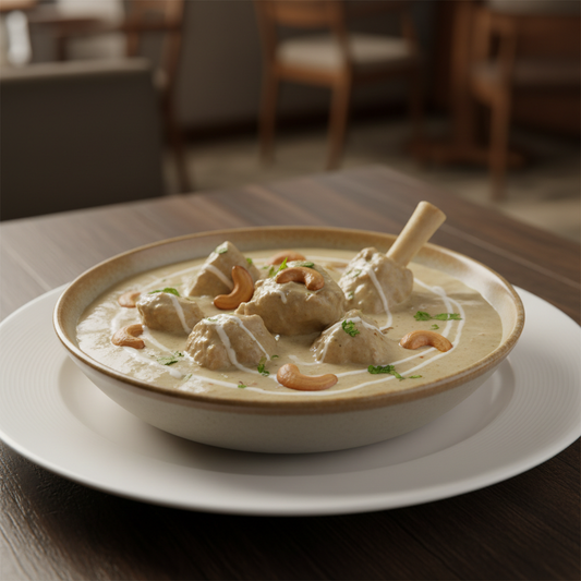 Mutton Afghani - MA102