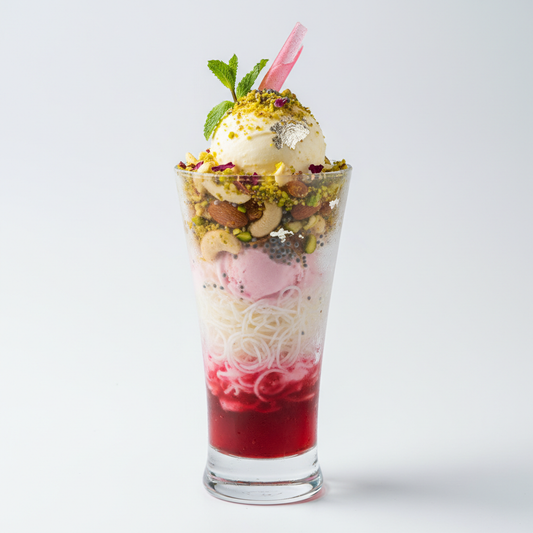 Royal Falooda