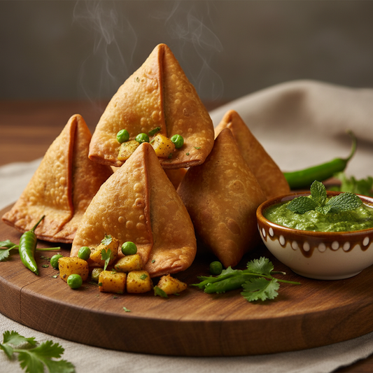 Samosa