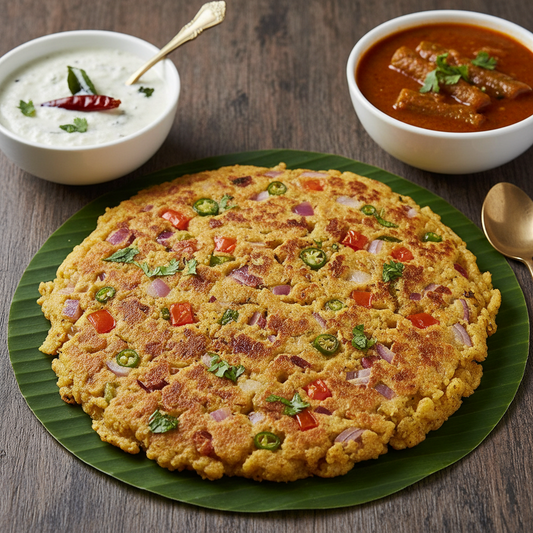 Uttapam